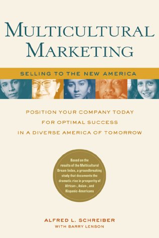 Multicultural Marketing