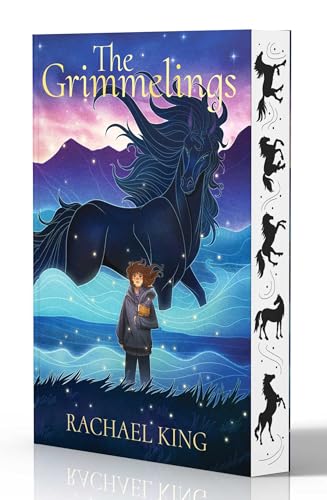 The Grimmelings