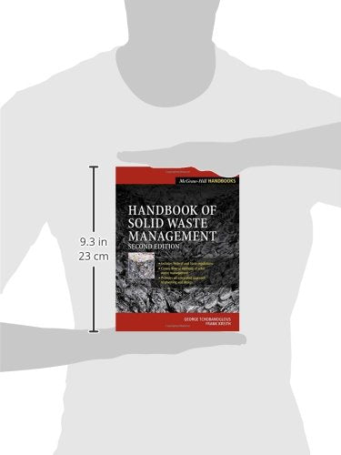 Handbook of Solid Waste Management