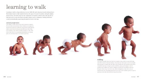 Amazing Baby