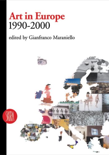 Art in Europe: 1990 - 2000