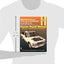 Nissan/Datsun Pickup (80-97),Pathfinder (87-95) Haynes Manual (USA) (Paperback)