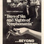 X-rated: Adult Movie Posters of the 60s and 70s