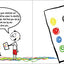 A Little Scribble SPOT: A Story About Colorful Emotions