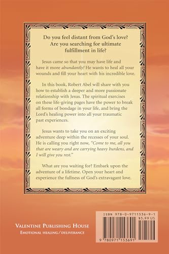 Healing Power for the Heart