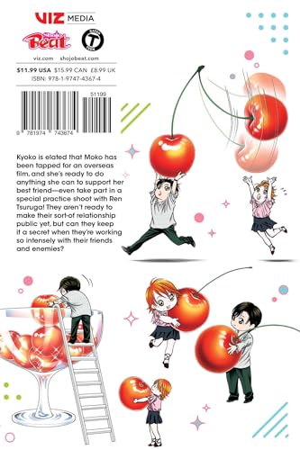 SkipBeat!, Vol. 49 (49)