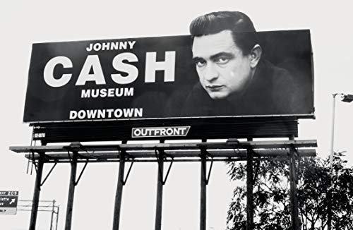 Nashville: Scenes from the New American South