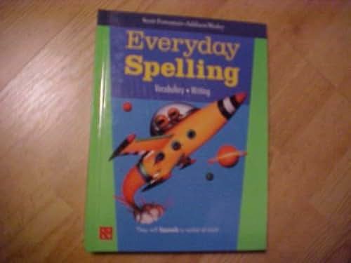 Everyday Spelling