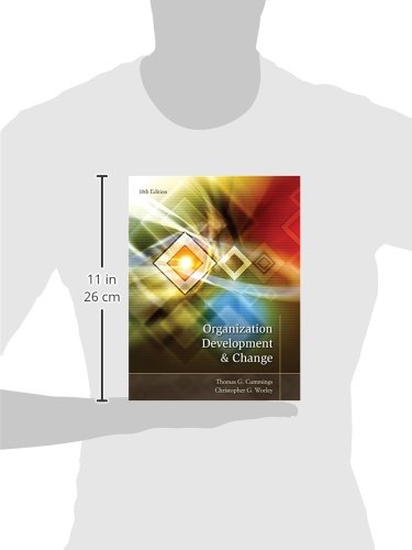 Organization Development and Change