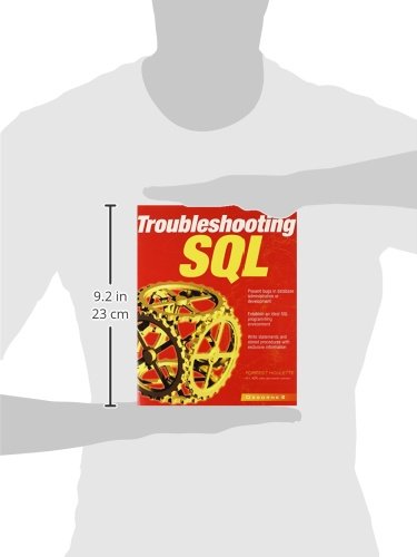 Troubleshooting SQL