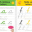 Cursive Handwriting (Wipe Clean Workbook): Ages 5-7; wipe-clean with pen (Wipe Clean Learning Books)