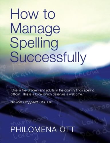 How to Manage Spelling Successfully