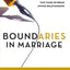 Boundaries in Marriage Participant's Guide