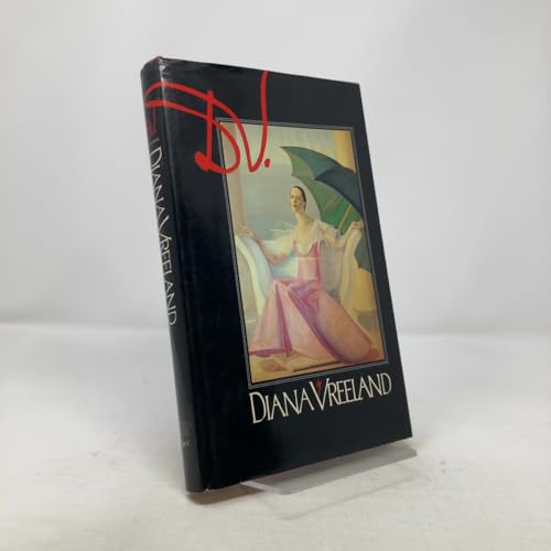D. V.