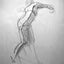 The Quick Pose: A Compilation of Gestures and Thoughts on Figure Drawing (Dover Art Instruction)
