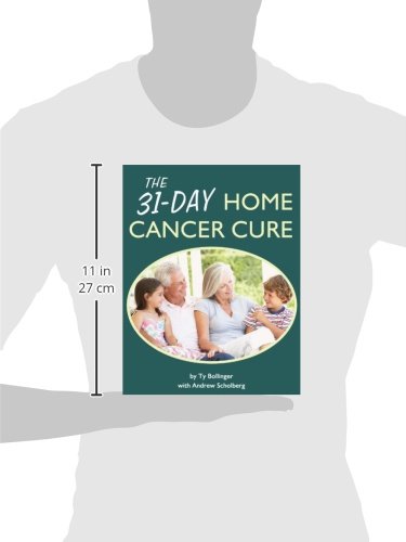 The 31-Day Home Cancer Cure