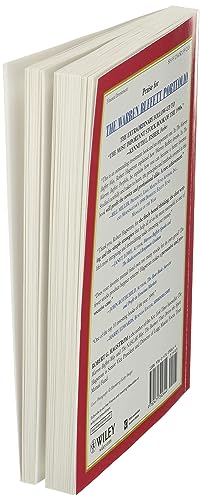 The Warren Buffett Portfolio: Mastering the Power of the Focus Investment Strategy
