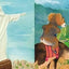 Sheep & Goat Climb the World