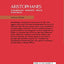 Aristophanes Plays: 1: Acharnians; Knights; Peace; Lysistrata (Classical Dramatists)