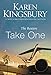 The Baxters Take One (The Baxters―Above the Line)