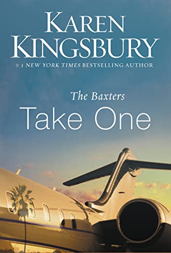 The Baxters Take One (The Baxters―Above the Line)