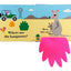 Where's the Kangaroo?