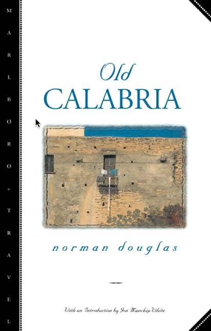 Old Calabria (Marlboro Travel)