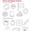 Scholastic Success with Numbers & Concepts Workbook (Scholastic Success; Grades Prek-k)