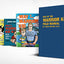 Way of the Warrior Kid 4 Field Manual - Teaching Kids to be Their Best!