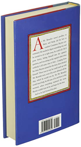 The Mysterious Benedict Society and the Riddle of Ages (The Mysterious Benedict Society, 4)
