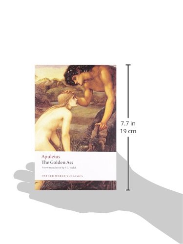 The Golden Ass (Oxford World's Classics)