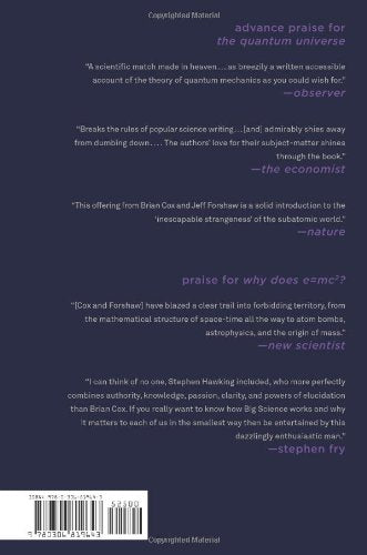 The Quantum Universe (And Why Anything That Can Happen, Does)
