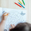 So Many Mazes: 100+ Mazes for Kids Ages 4-8