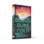 Blood Runs Cold: A new unputdownable Scottish police procedural for 2023 for crime fiction and thriller fans! (DS Max Craigie Scottish Crime Thrillers) (Book 4)