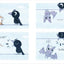 Cranky, Crabby Crow (Saves the World): A Funny Picture Book About Friendship from a Caldecott Honor Author for Kids (Ages 4-8)