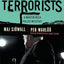 The Terrorists: A Martin Beck Police Mystery (10) (Martin Beck Police Mystery Series)