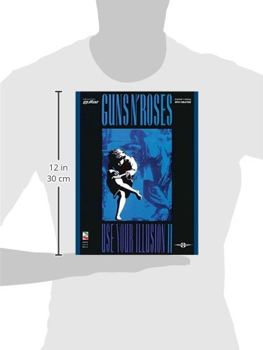 Guns n' Roses: Use Your Illusion II