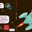 Snail in Space