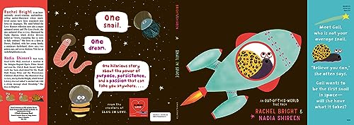 Snail in Space