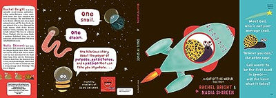 Snail in Space