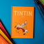 The Adventures of Tintin: Volume 7: The Red Sea Sharks / Tintin in Tibet / The Castafiore Emerald