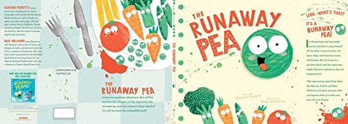 The Runaway Pea