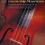 10 Violin Solos from the Masters: Violin and Piano With two CDs of performances and accompaniments Book/2-CD Pack