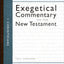 1 Corinthians (Zondervan Exegetical Commentary on the New Testament)