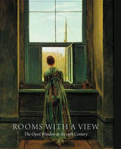 Rooms with a View: The Open Window in the 19th Century
