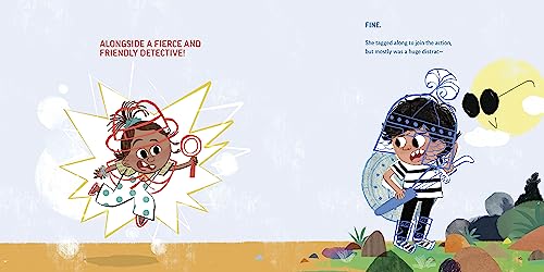 The Book That Almost Rhymed