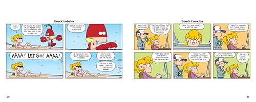 Some Clever Title: A FoxTrot Collection Blah Blah Blah (Volume 41)