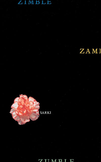 ZIMBLE ZAMBLE ZUMBLE