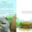 Memoirs of a Tortoise