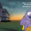 Don't Push the Button! A Halloween Treat: A Spooky Fun Interactive Book For Kids